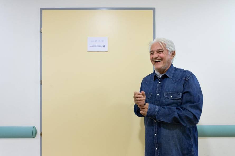 Kemal nas je napustio prije šest godina: Bio je skroman čovjek i nikada nije gledao svoju korist