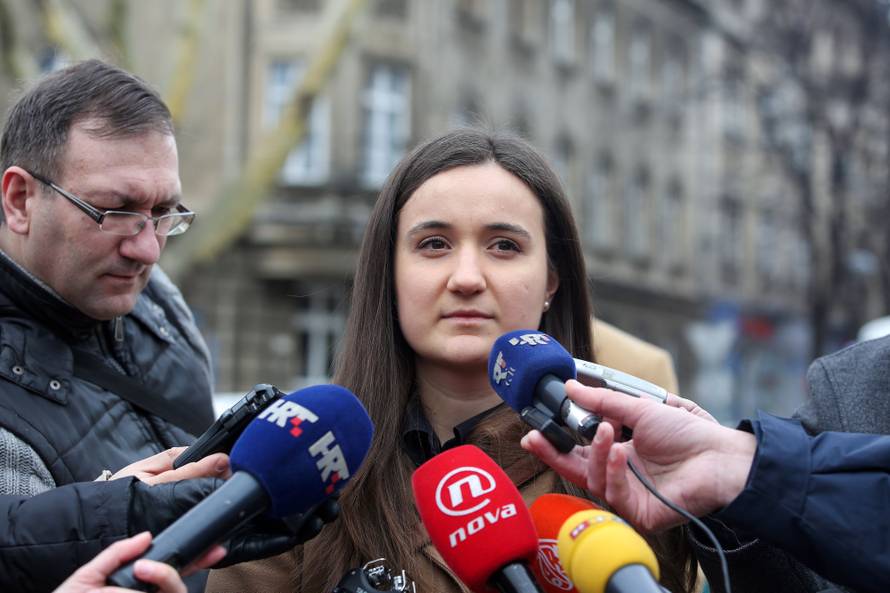 Protivnici Istanbulske: Nemojte se praviti da nas sada ne čujete