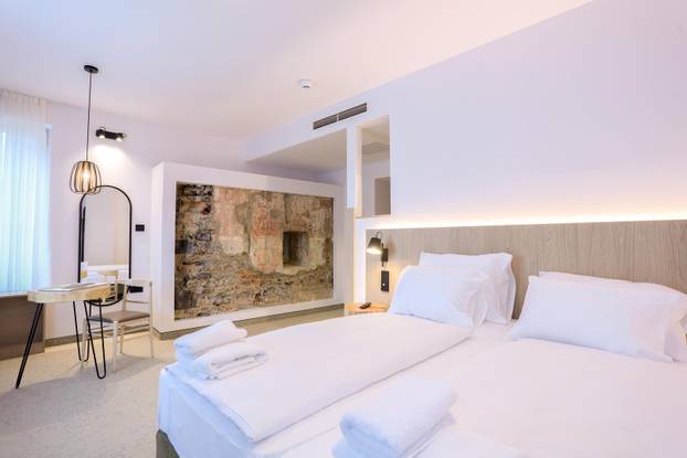 Legendarni Hotel Risnjak u Delnicama nakon trogodišnje obnove otvara vrata