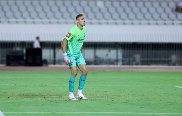 Split: Hajduk i Osijek sastali se u 4. kolu SuperSport HNL-a