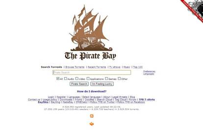 Preko vode do slobode: Pirate Bay pozvali u Sjevernu Koreju