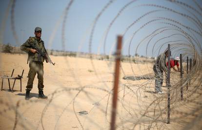 Palestinac na Zapadnoj obali ubio trojicu izraelskih čuvara