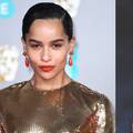 Mega glamur: Zoe Kravitz prava je inspiracija za moćan styling