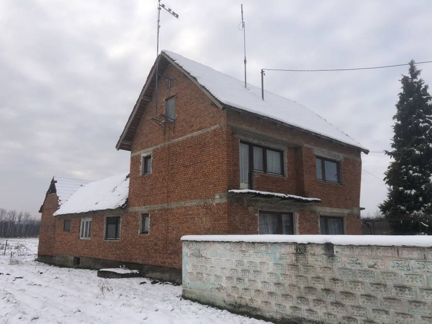 Ne, nije šala: Kad Žinić državi vrati kuću u kojoj je besplatno živio, država će mu to - platiti!