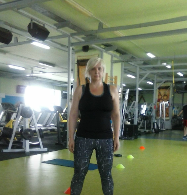 FOTO Ove poznate žene odbacile su loše navike: Jedna je uspjela izgubiti čak četrdeset kilograma