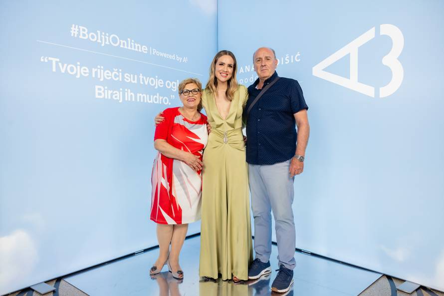 Ana Radišić slavila je pet godina podcasta, objavila i prvu knjigu