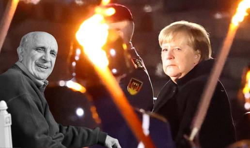 Među tri najvažnije osobe u povijesti Njemačke uvrstila se i Merkel. Ona je to zaslužila...