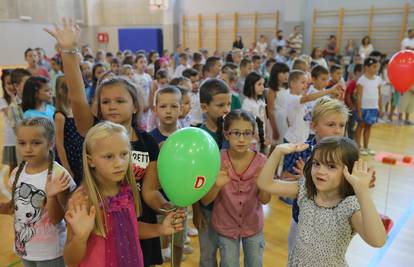 Sve je više đaka: U Dalmaciji manjka 40 učitelja i nastavnika