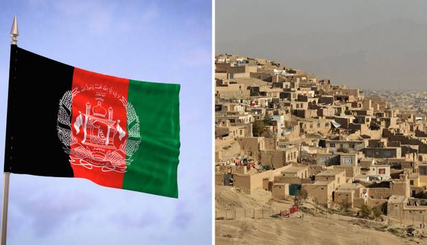 FOTO Planirate putovanje? Ovih 20 država pametnije je izbjeći: Terorizam, ratovi, glad  i kaos...