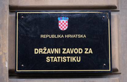 U ožujku izdano 7,9 posto manje građevinskih dozvola nego lani