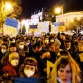 VIDEO Prosvjednici širom svijeta na ulicama za Ukrajinu: Policija uhitila preko 700 ljudi u Moskvi