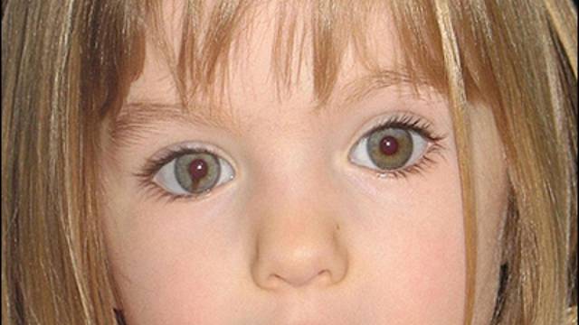 Policija najavila: Objavit ćemo sliku otmičara Maddie McCann