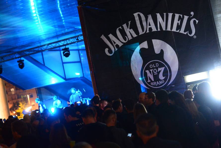 TBF-ova večer duhovnog pročišćenja, ljubavi i pozitive