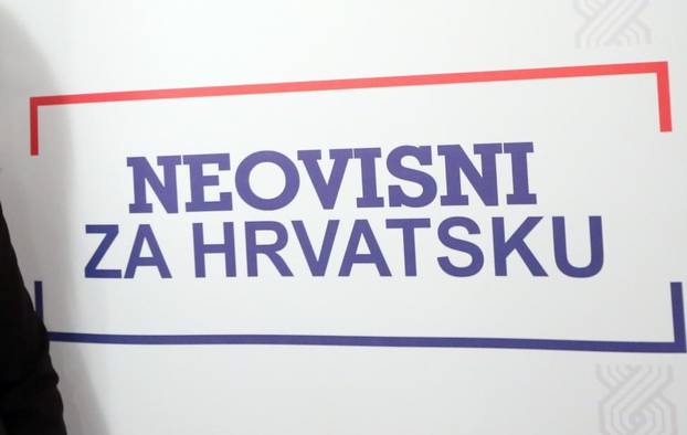 Sibenik: Helena Junakovic izabrana za predsjednicu sibenske podruznice stranke Neovisni za Hrvatsku