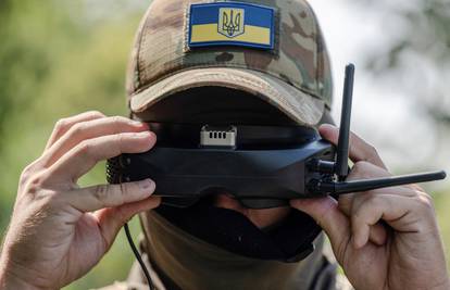 Rusija: Iznad Krima smo uništili 42 ukrajinska drona i raketu