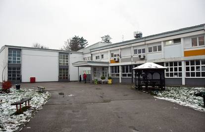 Detalji pucnjave kod škole u Sisku: Učenike i djelatnike su evakuirali, policija privela dvoje