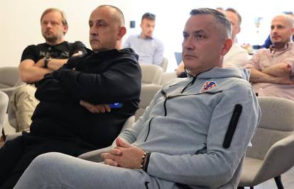 HNS smanjio Sudačku komisiju! Šestorica dobila 'cipelu', Layec ostaje na dva suradnika...