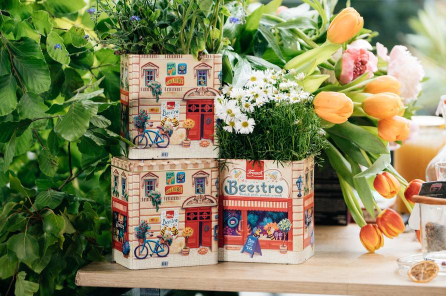 Znate li kada je svjetski dan pčela? Evo kako im zajedno možemo pomoći