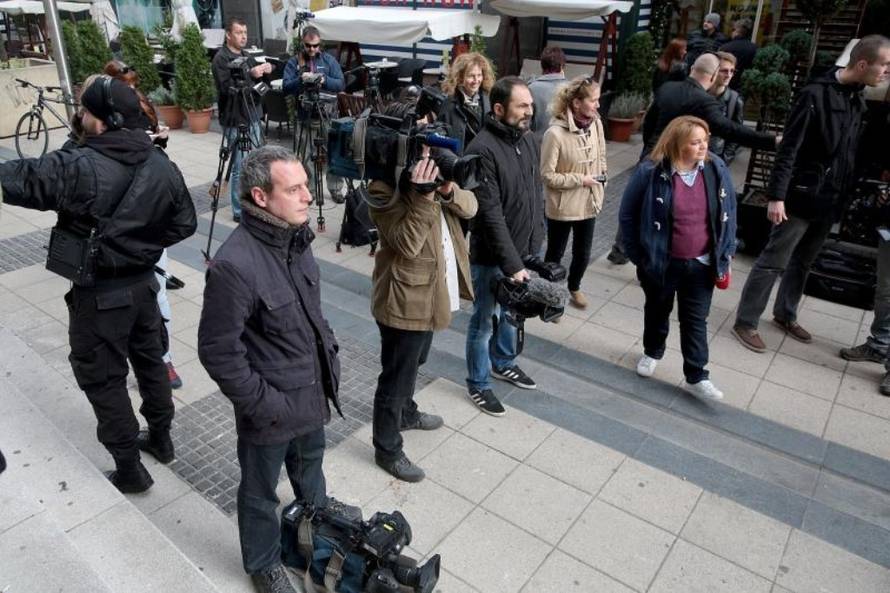 Patrik Macek/PIXSELL