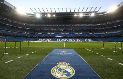 Četiri igrača Real Madrida su pod istragom zbog dijeljenja eksplicitne snimke maloljetnice