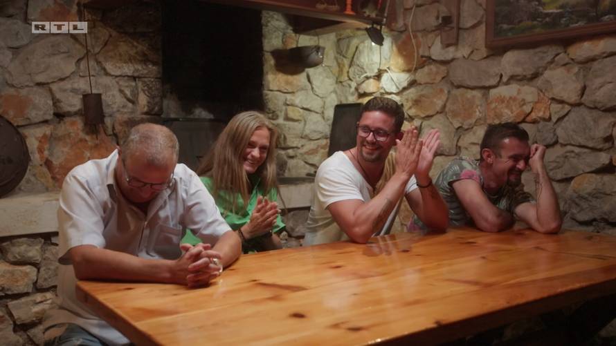 Pobjednik kvarnerskog tjedna Večere za 5 je Sebastian, mama mu rekla: Znači, odsad kuhaš ti!