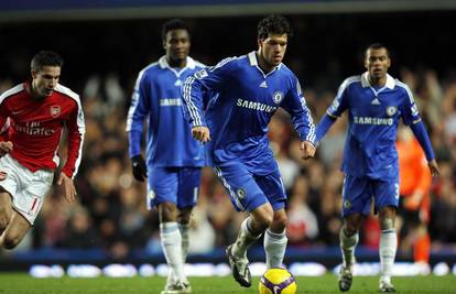 Michael Ballack: Bilo bi dobro da Hiddink ostane