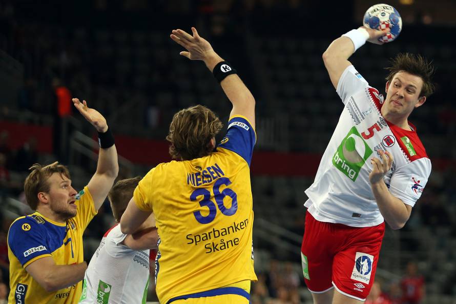 Dobio je 15 kg, a s Duvnjakom će uskoro činiti tandem snova