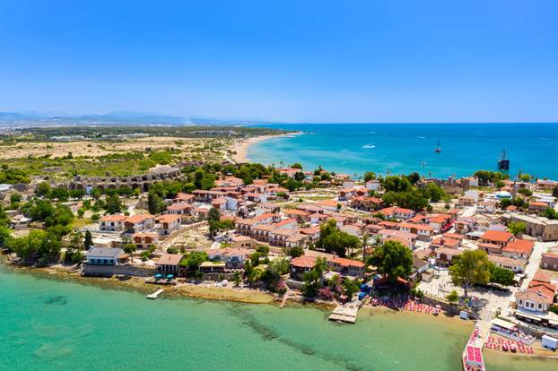 FOTO Najboljih 10 europskih destinacija za odmor s djecom