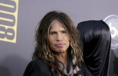 Steven Tyler je napustio slavnu grupu Aerosmith?