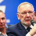 Božinović: Njihovi muževi i žene mogu doći, imamo proceduru. Mi smo demokratska država