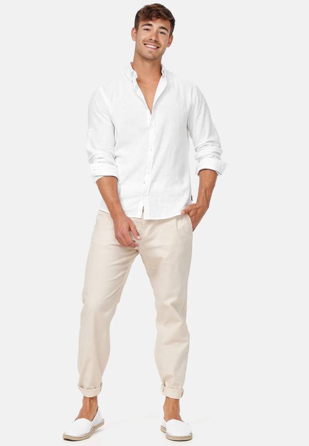 Lan je zakon: Muške hlače za praktičnu i stylish svakodnevicu