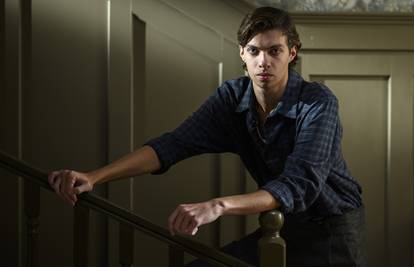 Mladi glumac iz 'Divljih pčela' je oduševio gledatelje izazovnom ulogom Jose: 'On je čisto biće...'