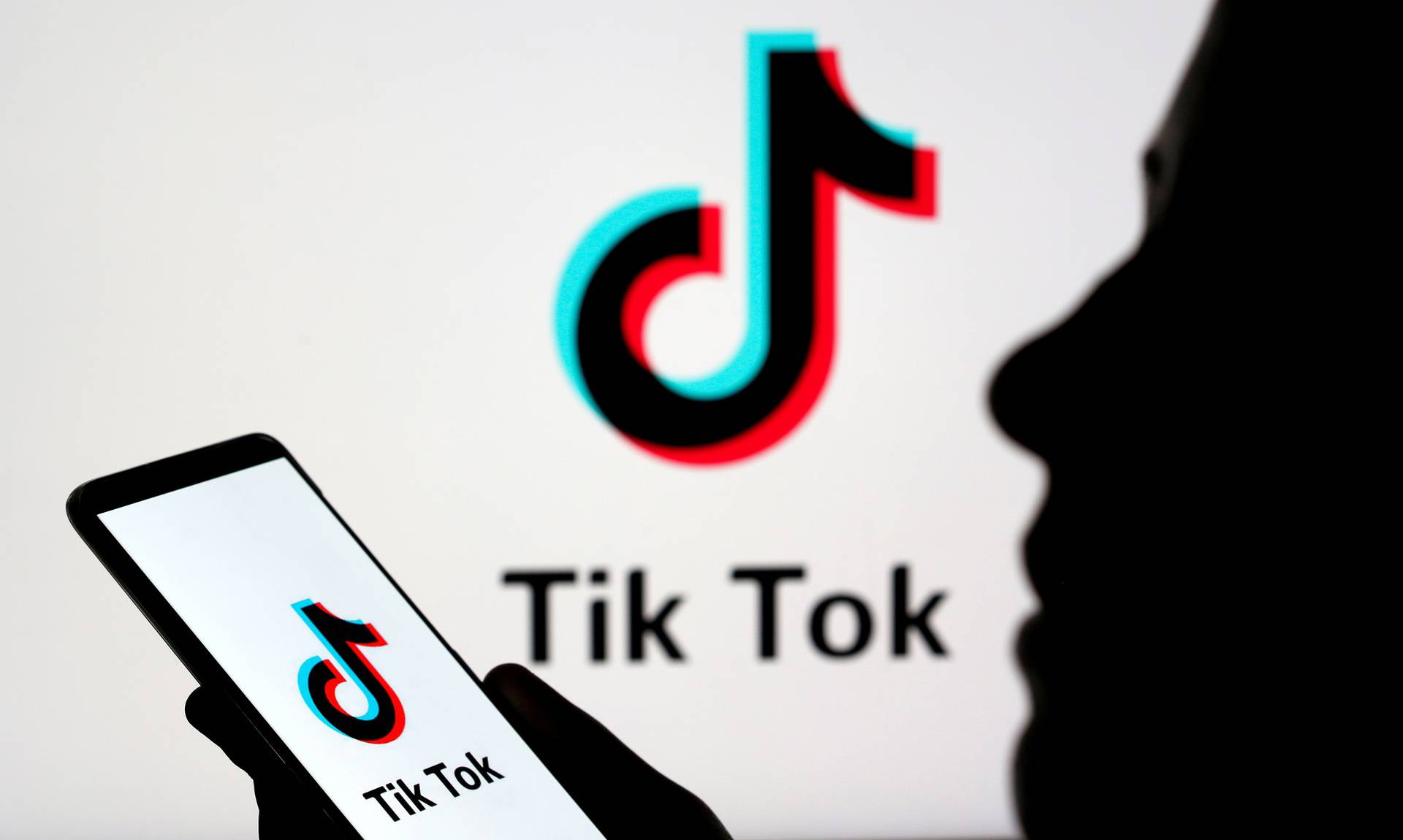 Zbog korone prihodi vlasnika TikTok-a povećani za 130 posto