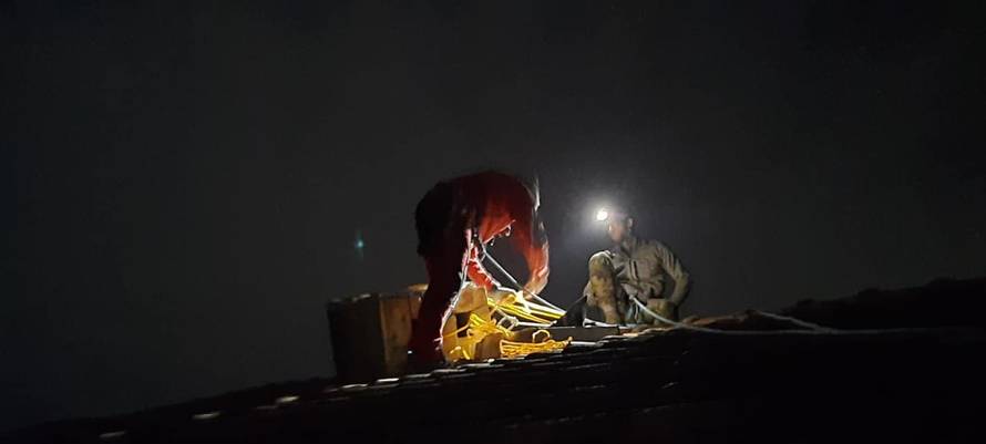 Valentić: 'Najvažnije mi je da su roditelji dobro, saniramo štetu'