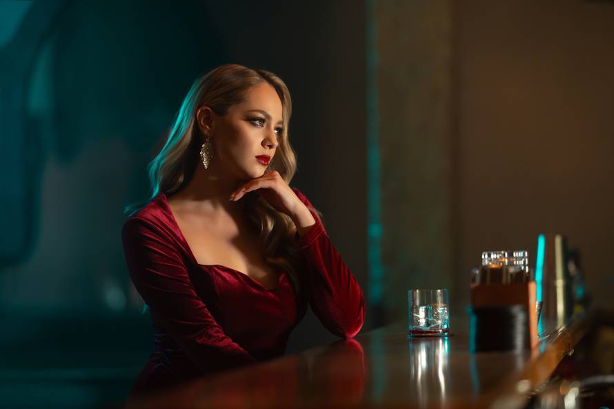 U spotu za novu pjesmu Natalli otkrila svoju zavodljivu stranu