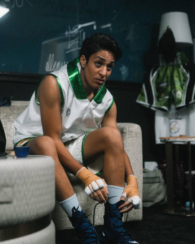 FOTO Olimpijska prvakinja koju su optužili da je muško ima novi imidž. Evo kako se mijenjala...