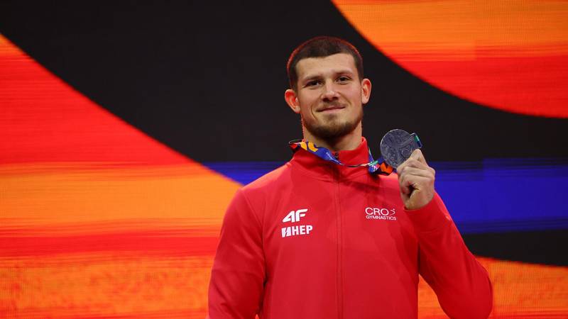 STRANO, A NAŠE Ovi su sportaši uzeli hrvatsku putovnicu pa osvajali najveće medalje...