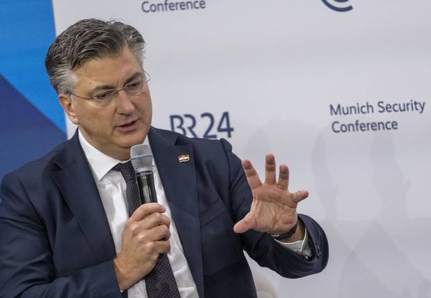 Munich Security Conference