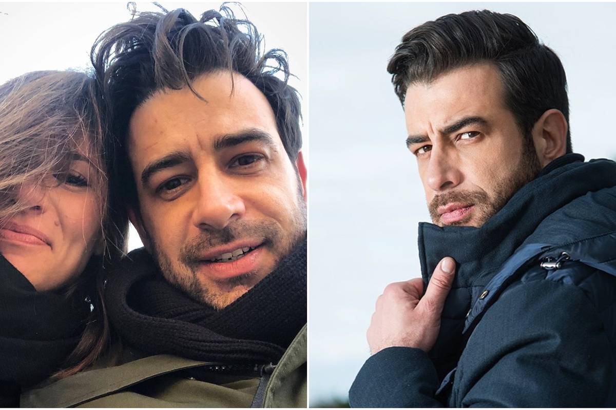 Janko pozirao s misterioznom djevojkom, zaželio sretnu novu