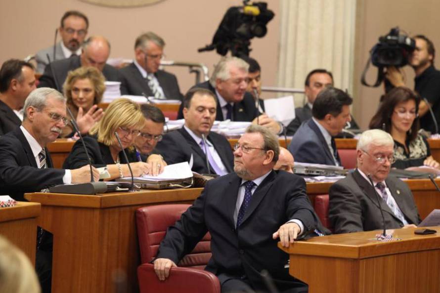 Patrik Macek/Pixsell