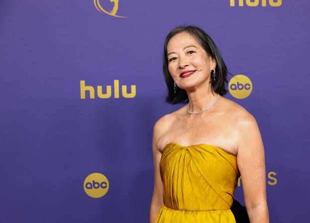 The 76th Primetime Emmy Awards in Los Angeles