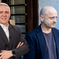 Gledajte '240 sekundi' 24sata! Kekin na slobodi. Za vrijeme pretresa Ivana bila na balkonu