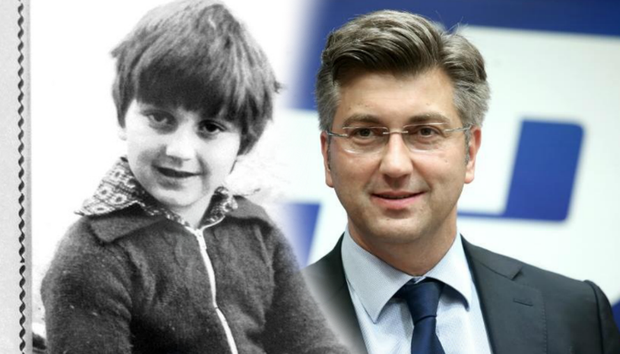 Nepoznati Plenković: Detalji iz njegovog života koje niste znali