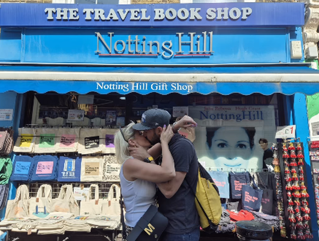 FOTO Što Marko i Kristina rade nakon Braka na prvu? 'Sve vas vole plava zmija i otimač žena!'