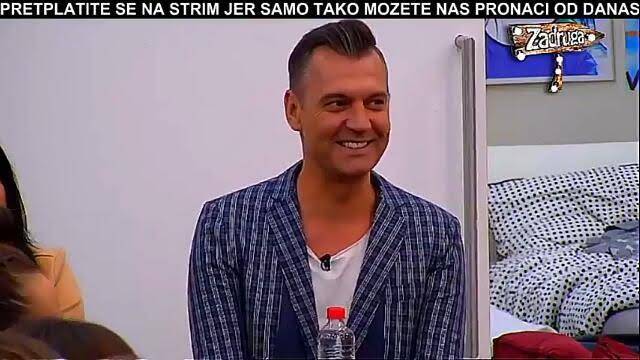 'Hrvatski natjecatelji miljenici su Srba, a seks dođe spontano'