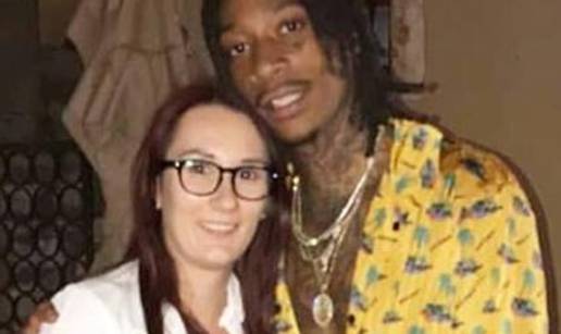 Bez posebnih zahtjeva: Wiz Khalifa je uživao u Zadru