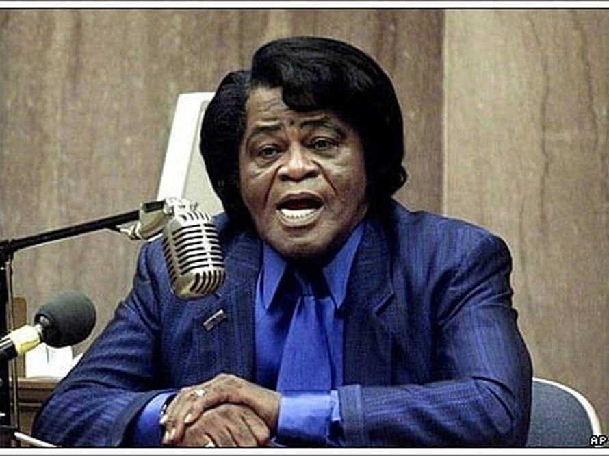 Zbog sumnjive smrti Jamesa Browna obitelj traži obdukciju