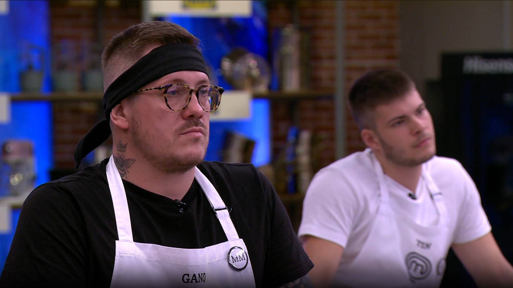 Sergio je ponovno pobijedio u 'MasterChef' izazovu: 'Ovo jelo zaslužuje biti na meniju bistroa'