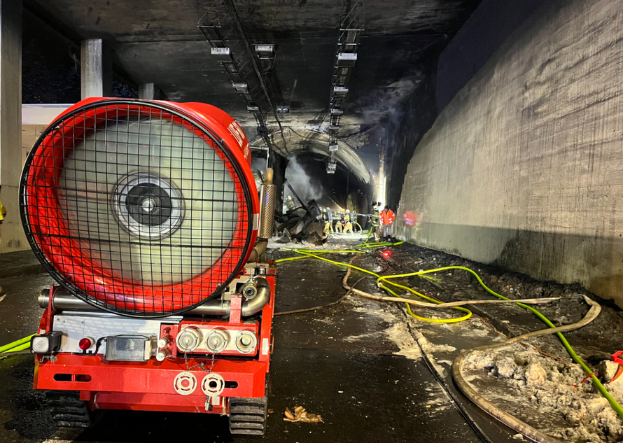 UZNEMIRUJUĆI VIDEO Hrvat iz stravične nesreće u Austriji nije više u komi: Čuo se s obitelji!