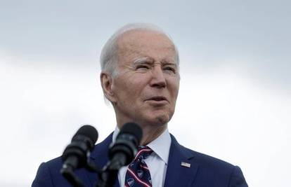 Joe Biden hvalio liderske vještine kandidata za novog zapovjednika vojske SAD-a